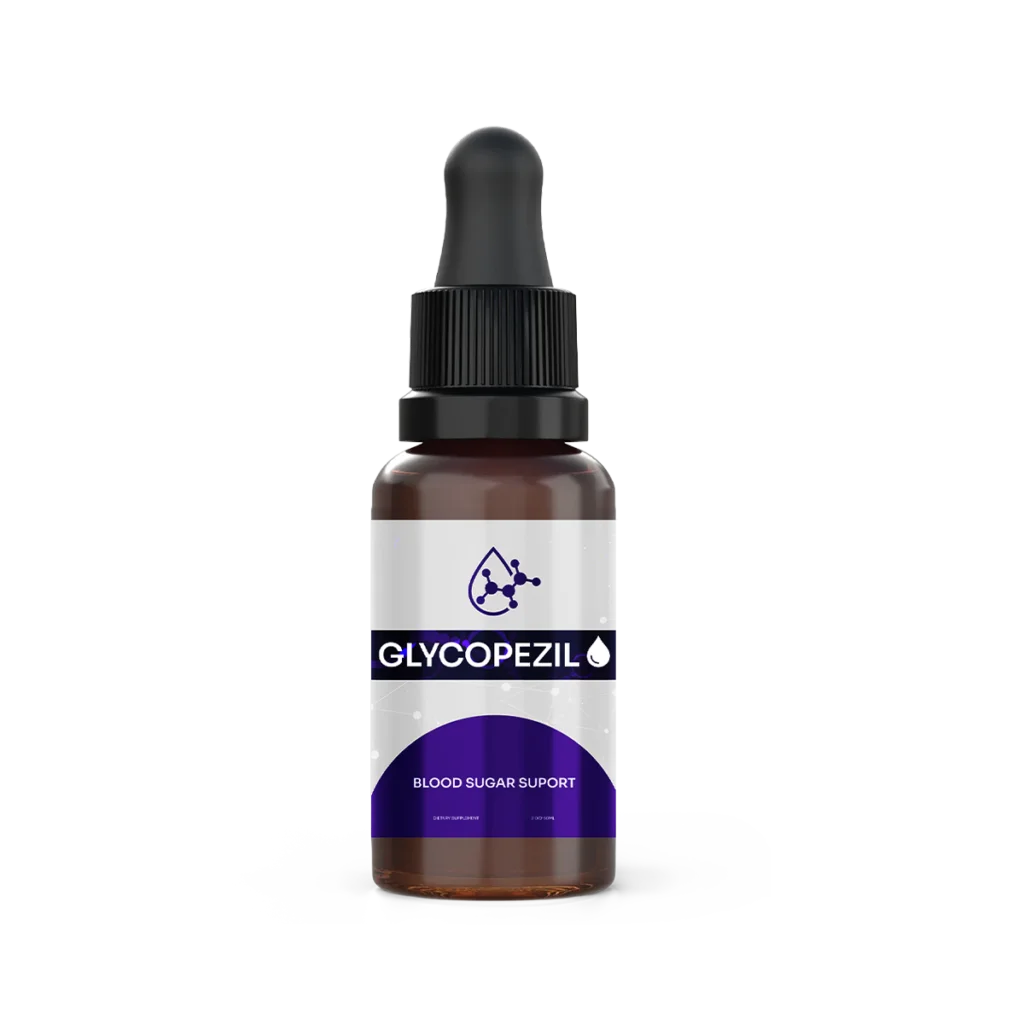 Glycopezil official website supplement