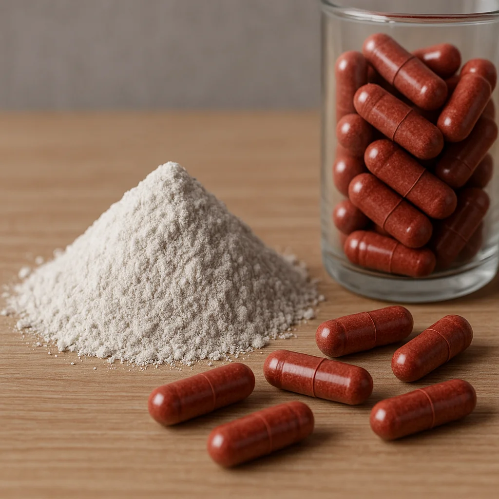 Glycopezil official website supplement