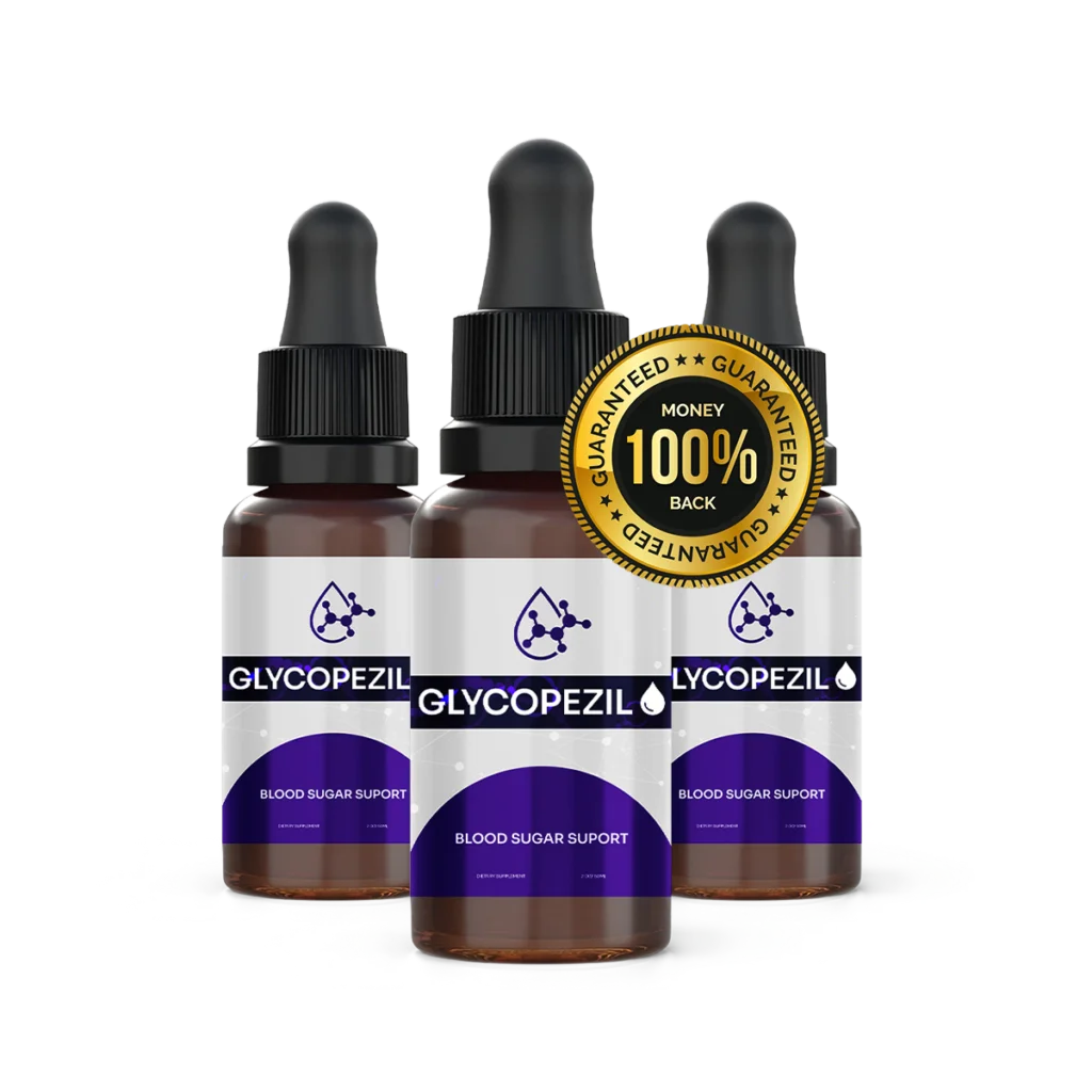 Glycopezil official website supplement
