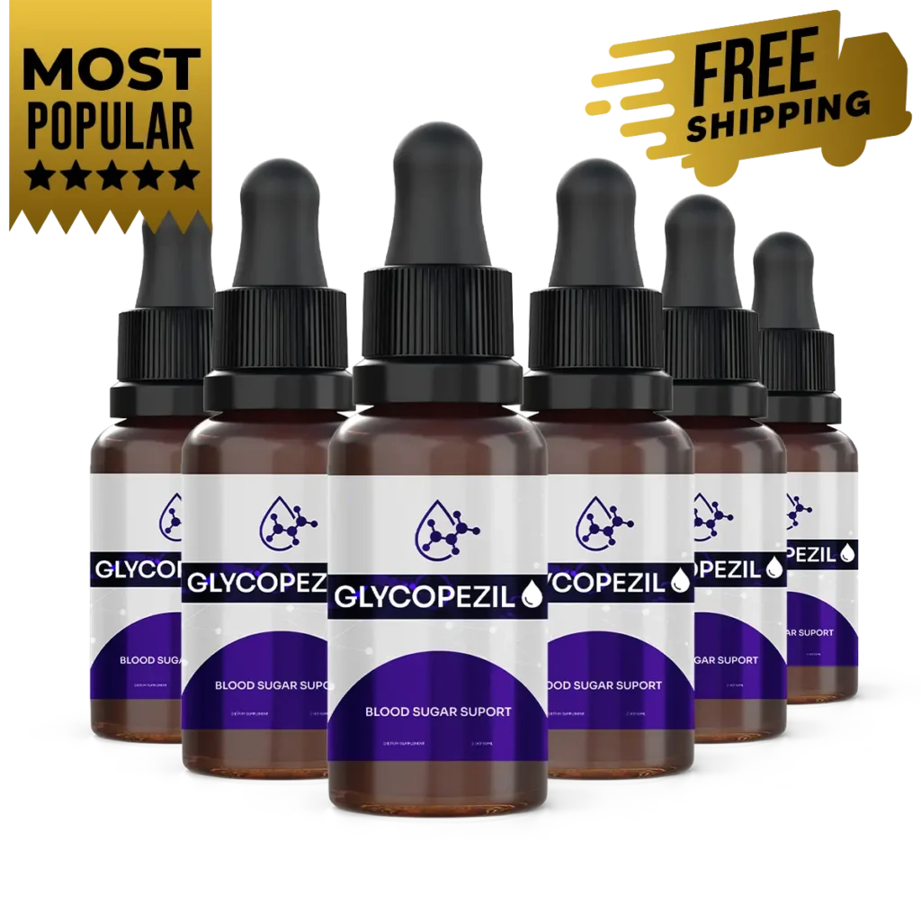 Glycopezil official website supplement